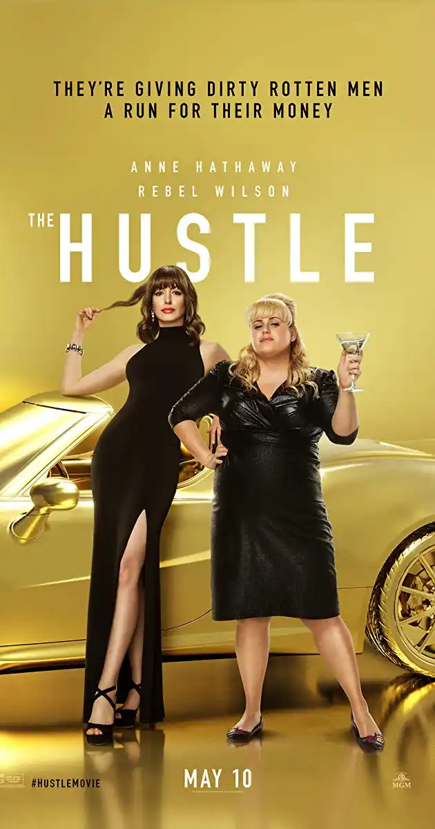 The.Hustle.2019