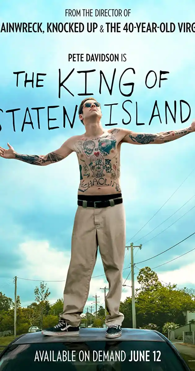 The.King.of.Staten.Island.2020