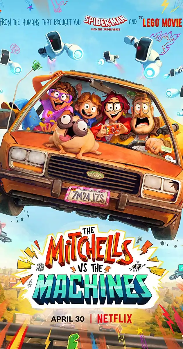 The.Mitchells.vs.The.Machines.2021