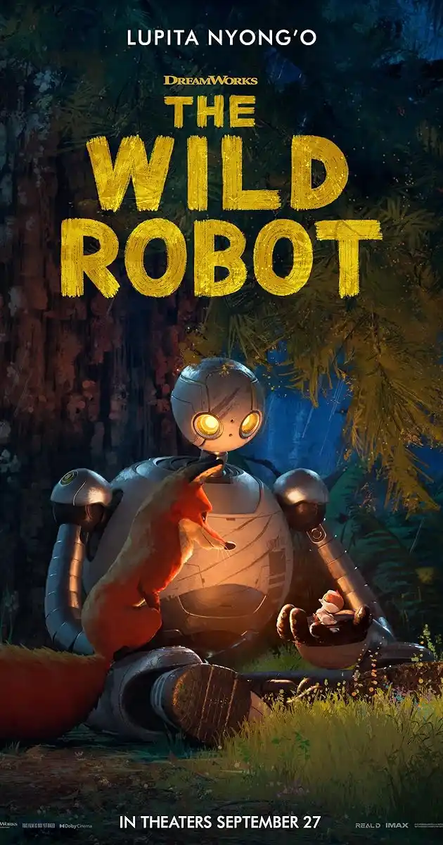 The.Wild.Robot.2024