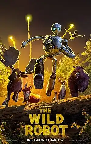 The.Wild.Robot