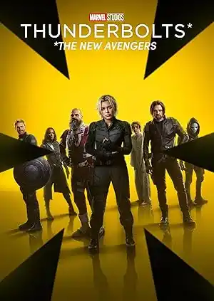Thunderbolts.2025