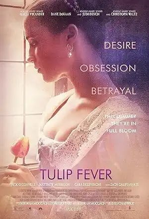 Tulip.Fever