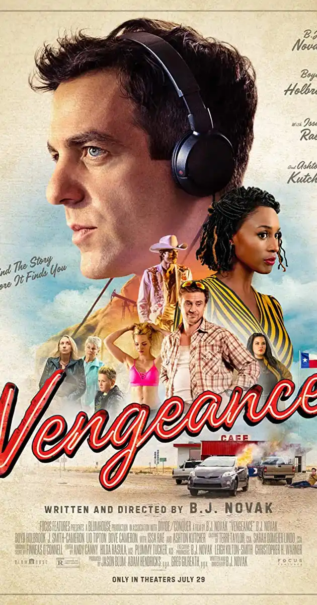 Vengeance.2022