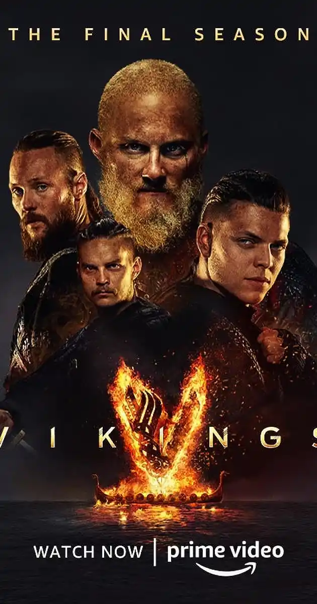 Vikingek