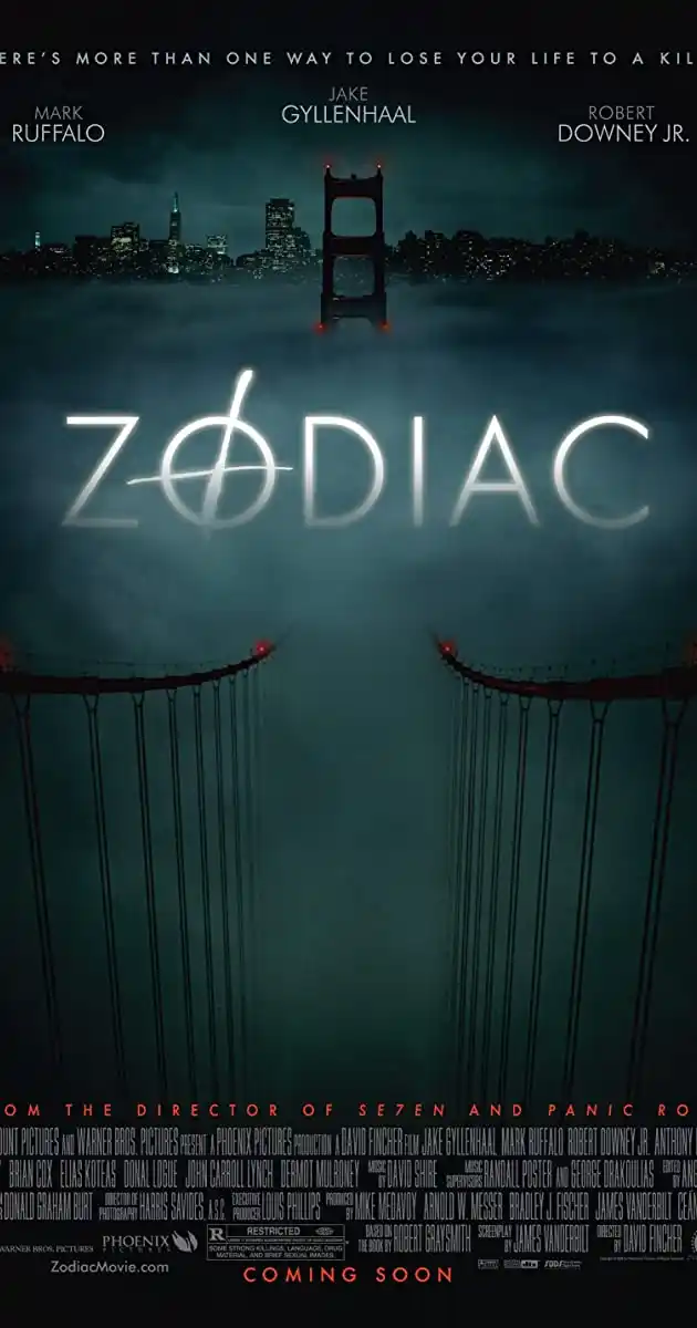 Zodiac.2007